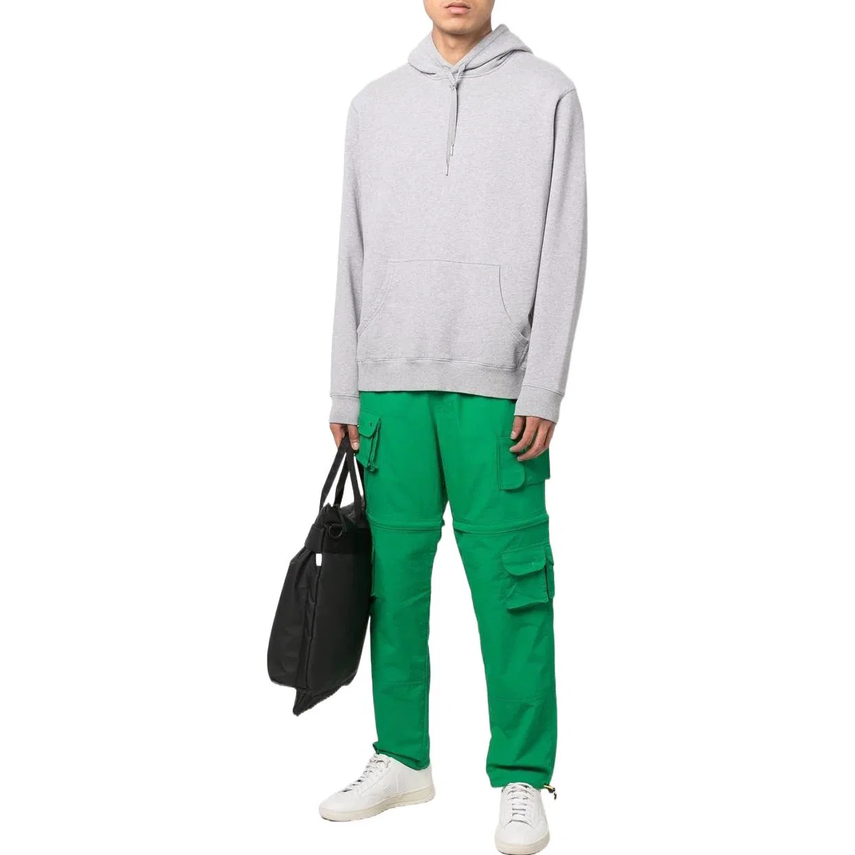 Мужские карго-брюки Green Polo Ralph Lauren — фото 3