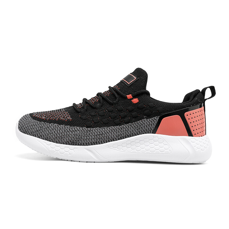 

Кроссовки мужские Lifestyle Shoes Men Low-Top The New Comfort Is Comfortable, черный
