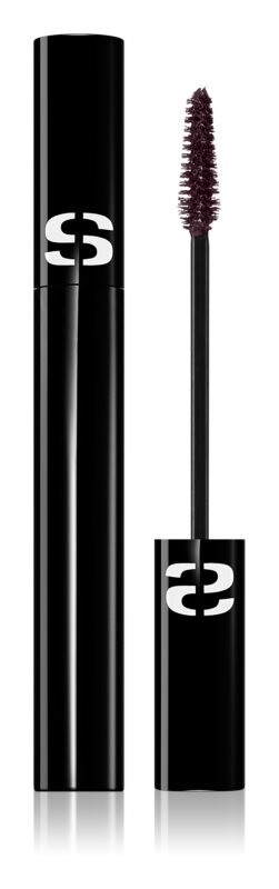 

Утолщающая и удлиняющая тушь Sisley So Stretch Mascara, оттенок 2 Deep Brown 7,5 мл