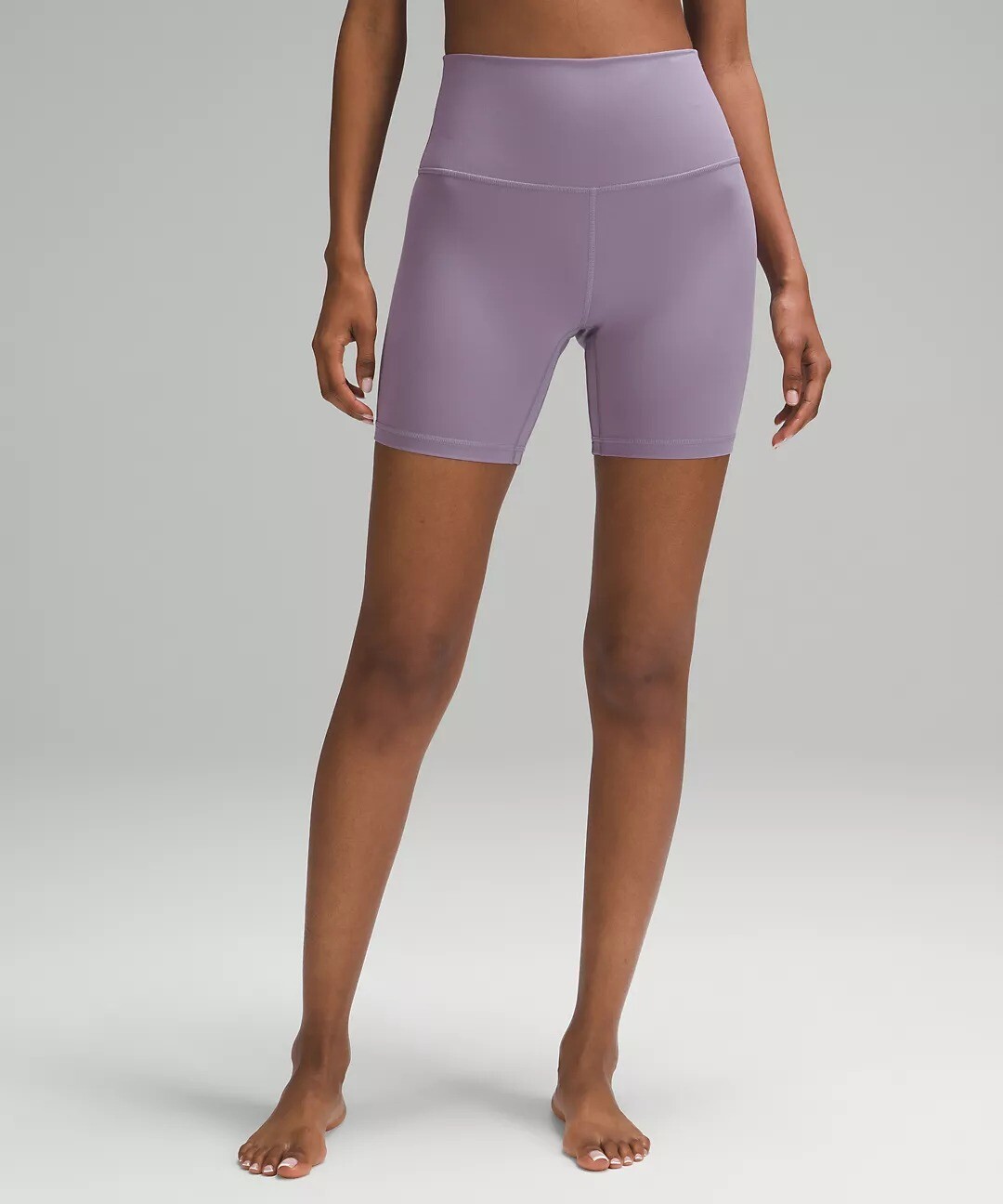 

Шорты Lululemon Align™ High-Rise, сиреневый, Фиолетовый, Шорты Lululemon Align™ High-Rise, сиреневый