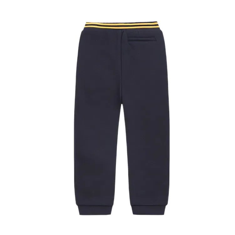 Спортивные штаны для детей, Full Length, FILA KIDS, Legend Blue — фото 3