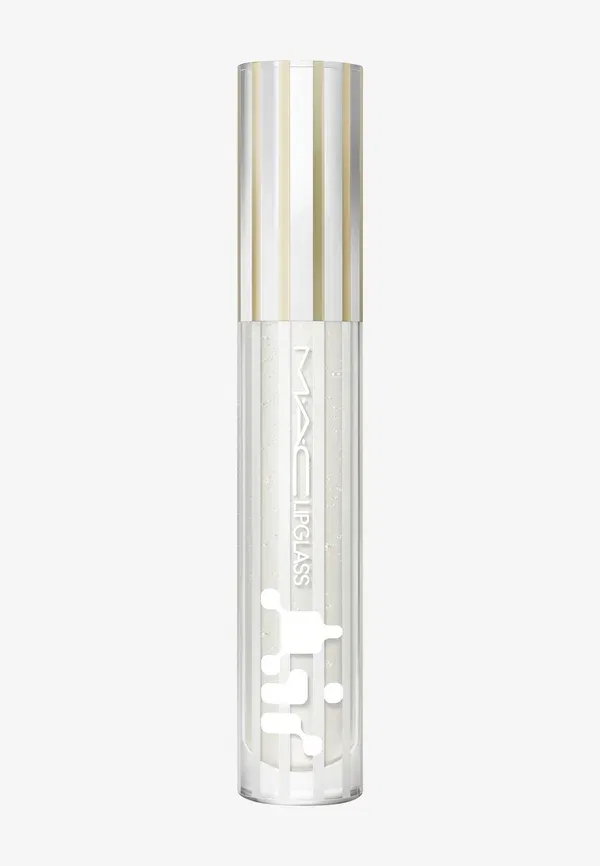 Блеск для губ Lipglass air - lip gloss 5 мл Mac, zephyr, цвет zephyr — фото 2