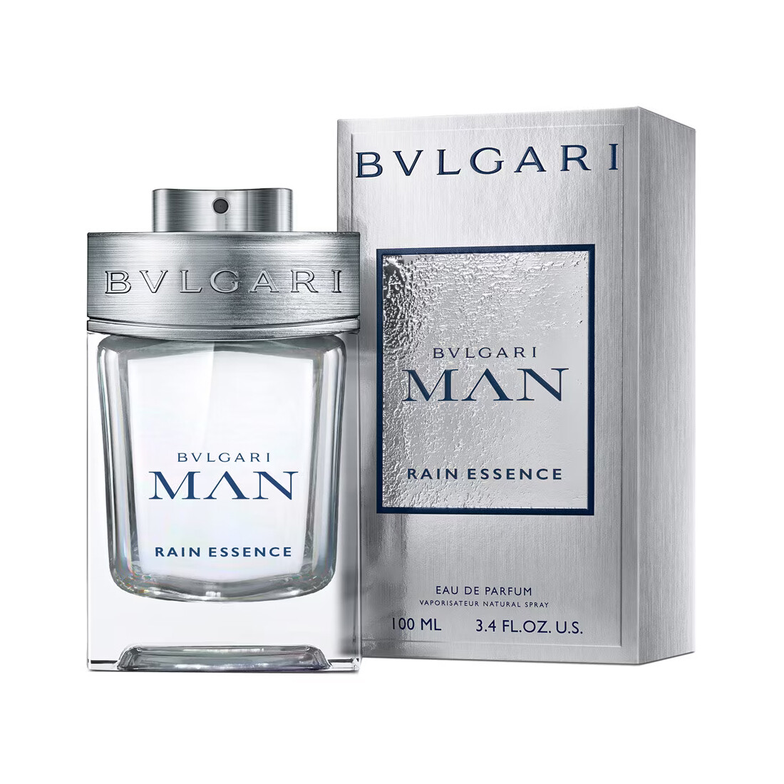 

Парфюмированная вода Bvlgari Man Rain Essence, 100 мл