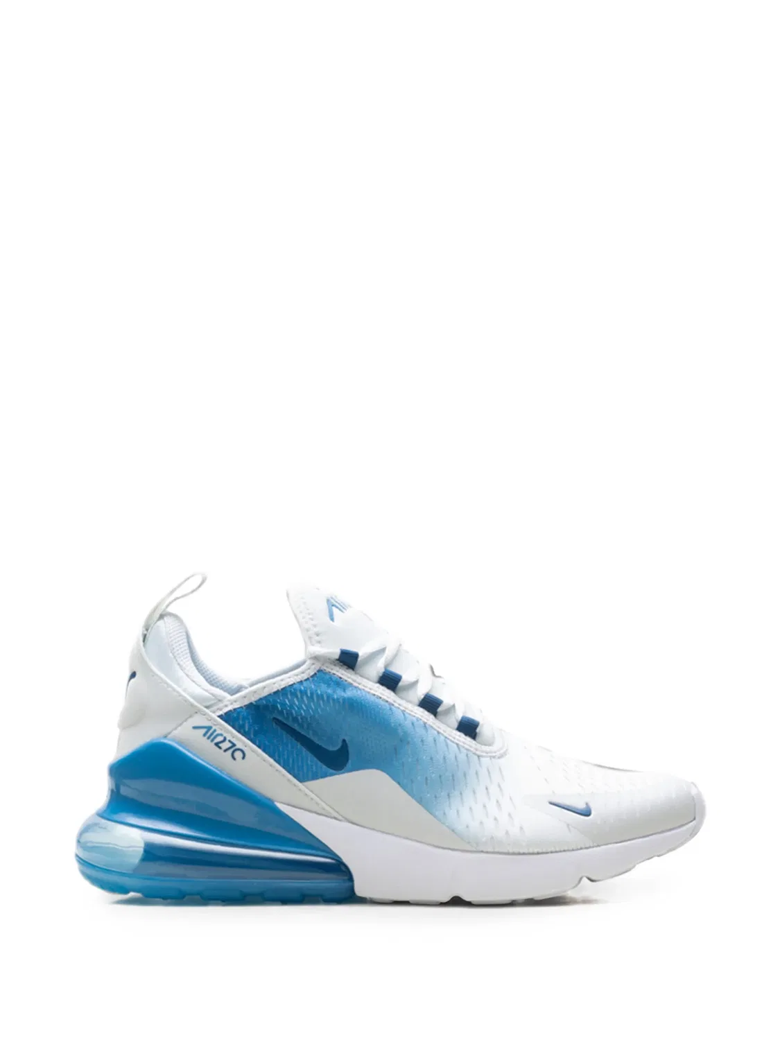 Кроссовки Air Max 270 Nike Kids, белый