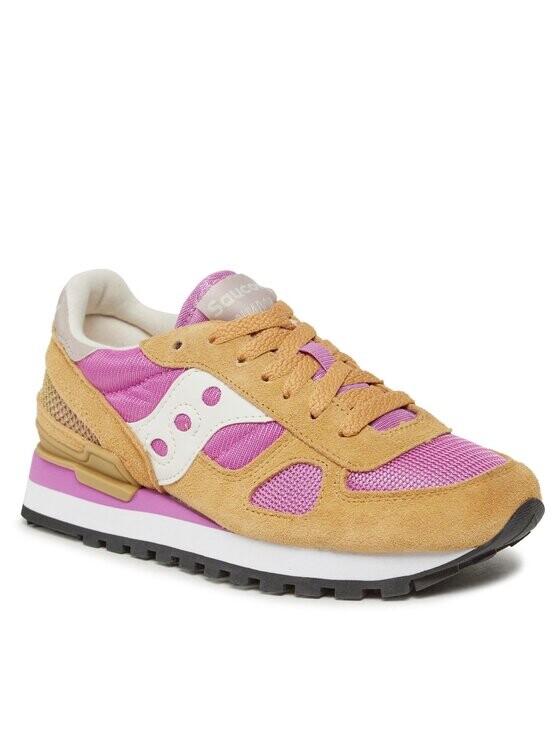 

Кроссовки Saucony, бежевый