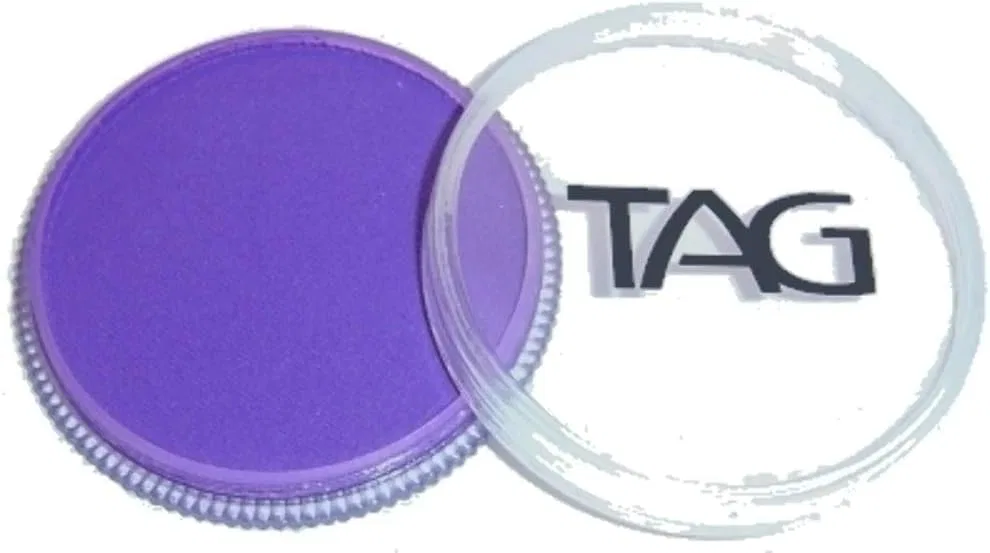 Краска для лица TAG Purple 32 г