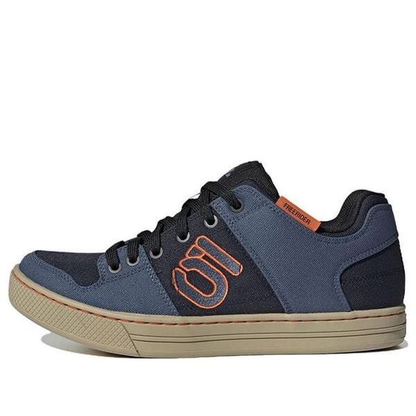 

Кроссовки Five Ten Freerider Canvas Adidas, черный