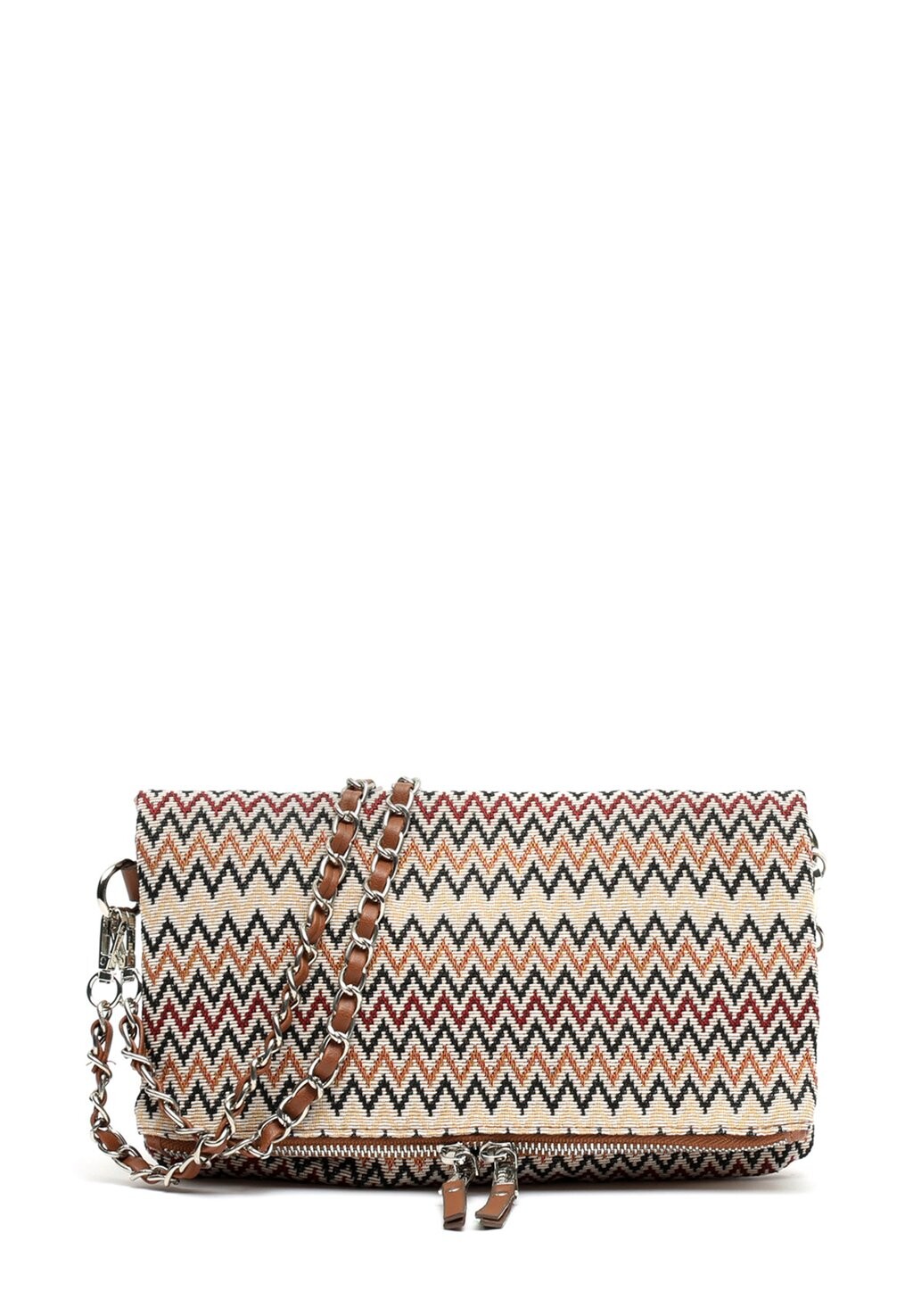 

Сумка NOVAZIG MONEY POCKET MISAKO, цвет camel