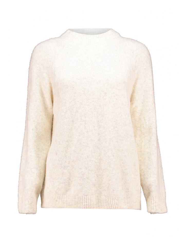 

Пуловер Zabaione, цвет pullover 'gi44a' weiß