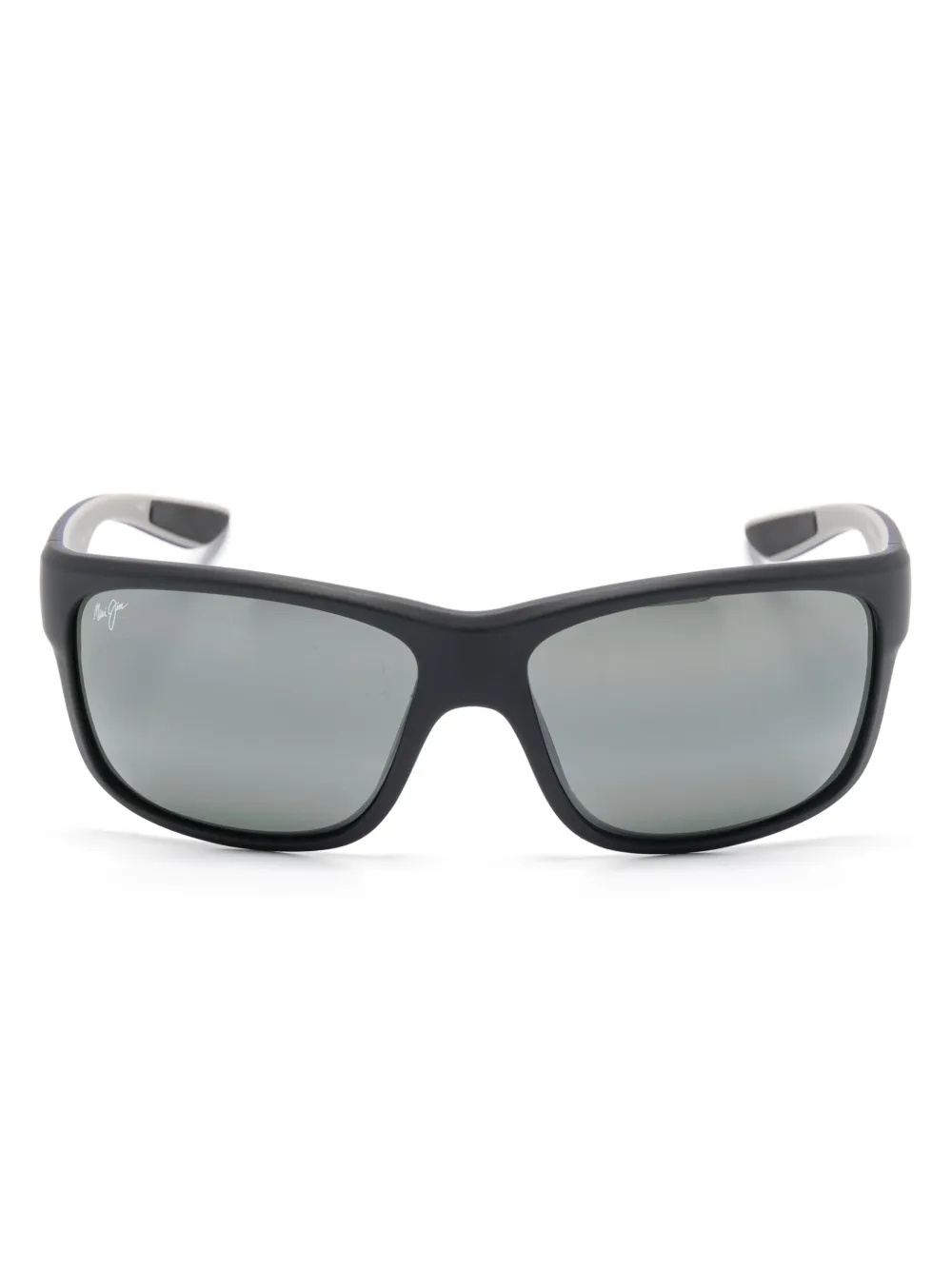 

Солнцезащитные очки Southern Cross Maui Jim, черный