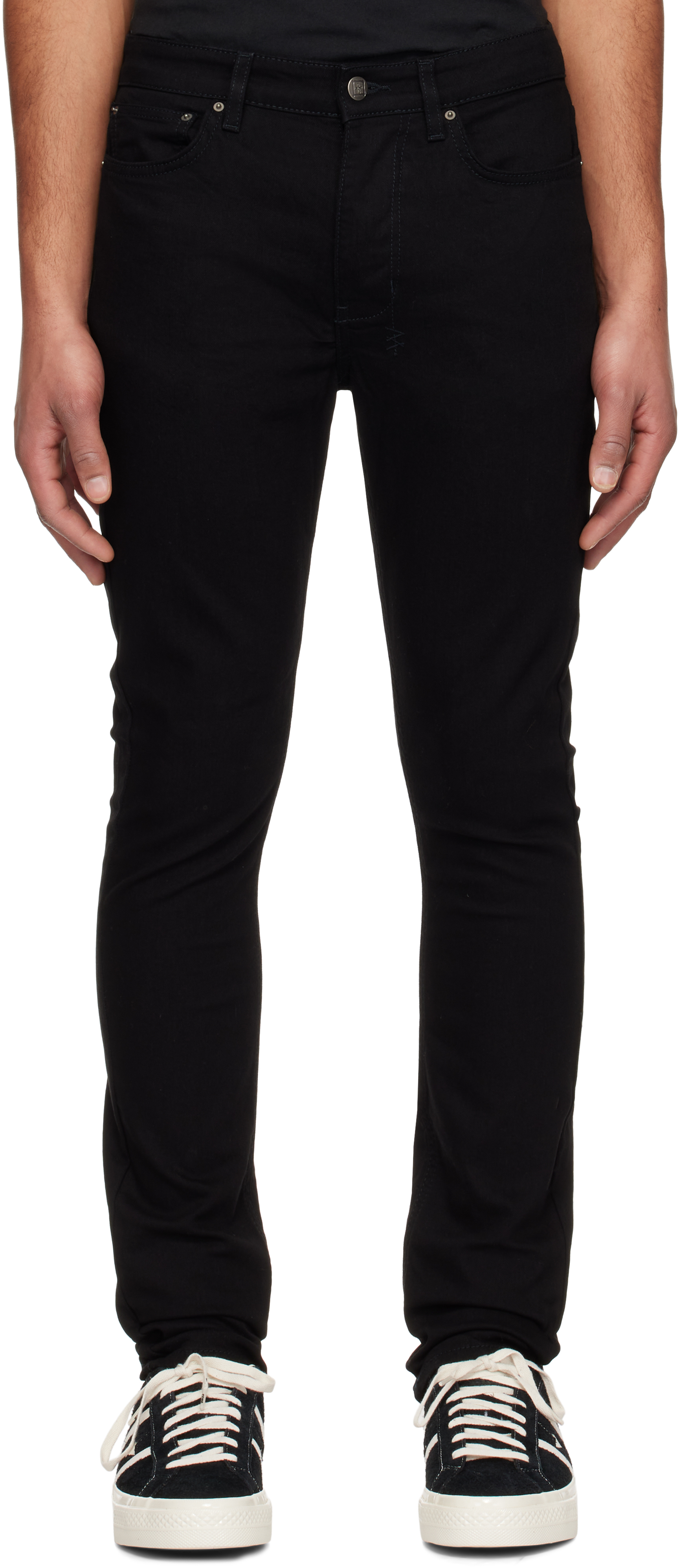 

Джинсы Chitch Laid Ksubi