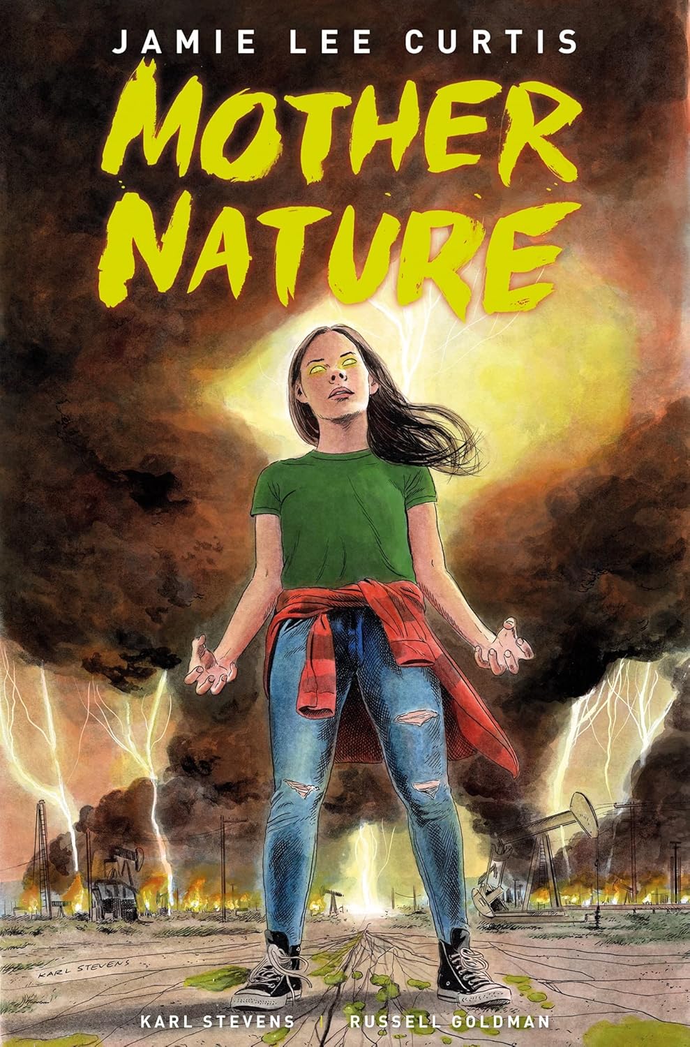 

Mother Nature