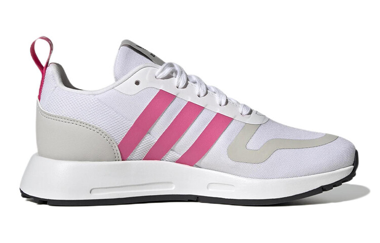 Детские кроссовки adidas originals Multix GS — фото 2