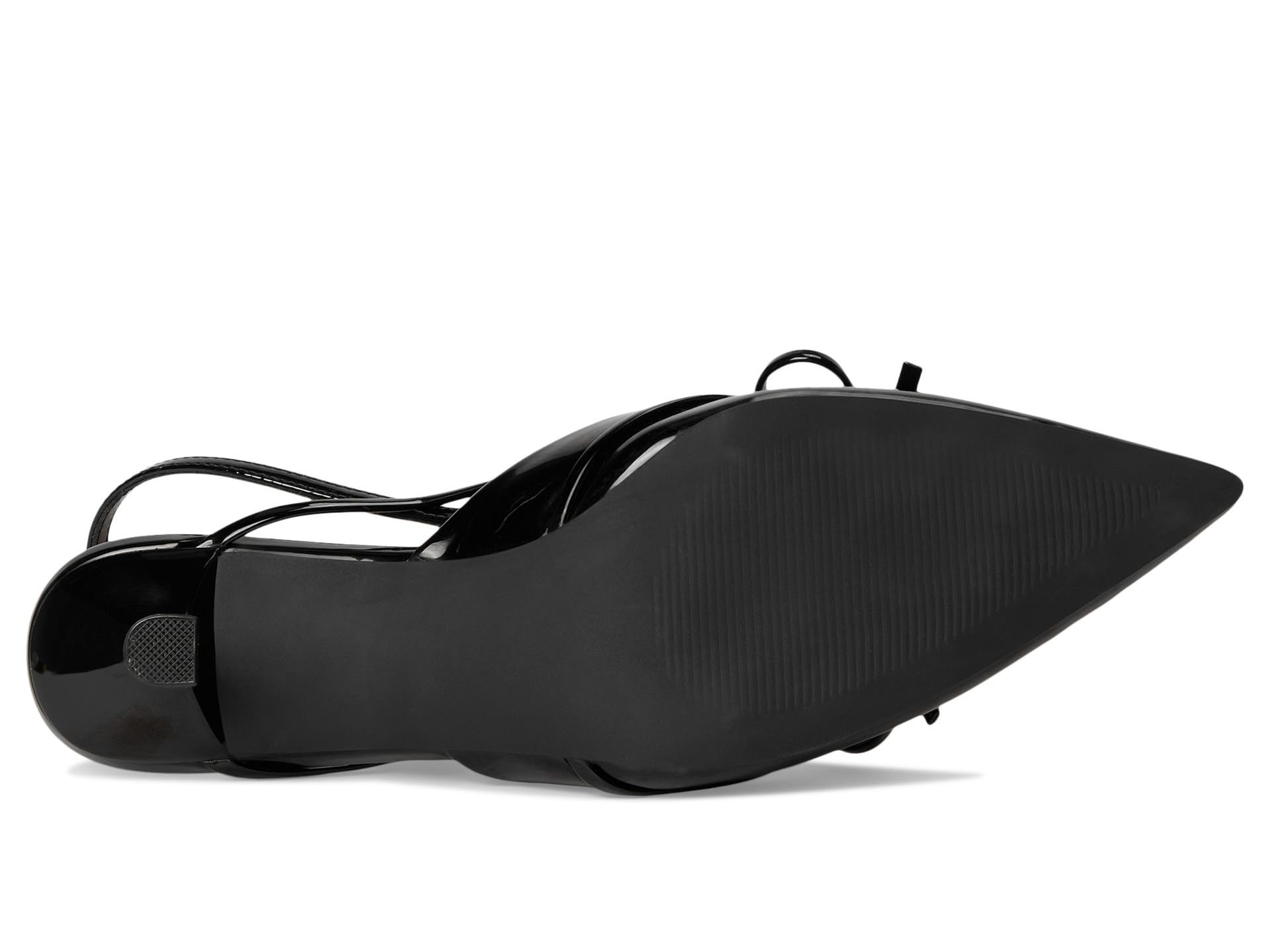 Туфли Madden Girl Viixen, цвет Black Patent — фото 3