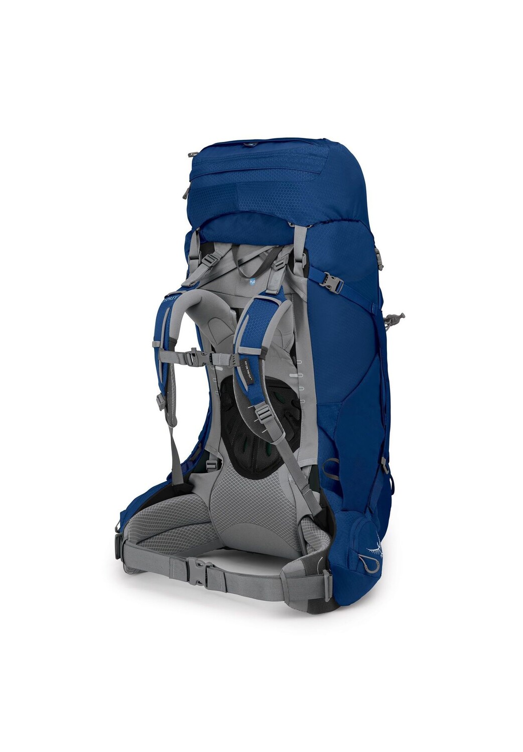 

Рюкзак Ariel 65 WXS-S 75 см OSPREY, цвет Ceramic Blue