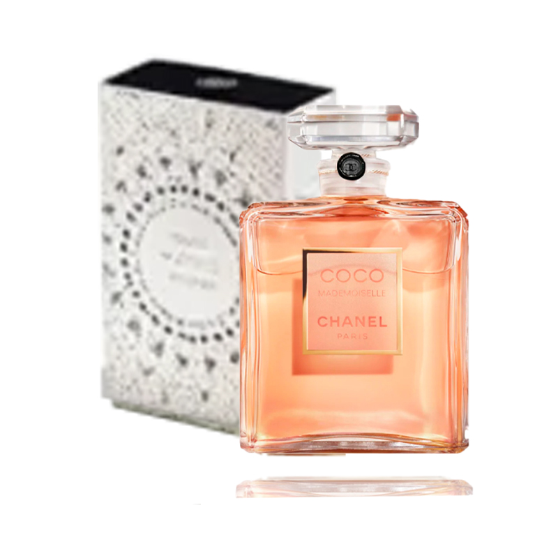 Парфюмерная вода Chanel Coco Mademoiselle Limited Edition, 100 мл — фото 2