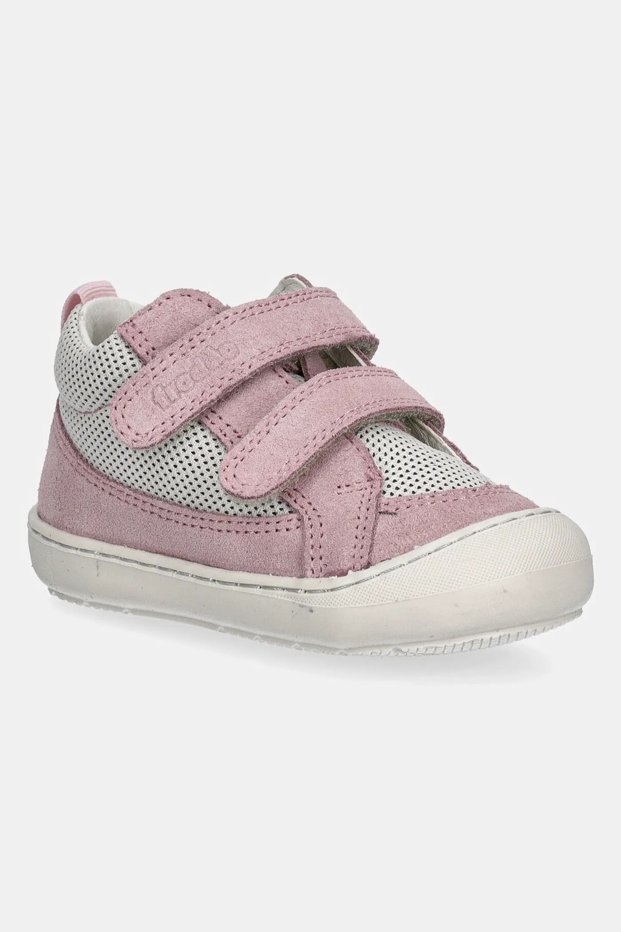 

Детские кроссовки OLLIE FUN Froddo, розовый