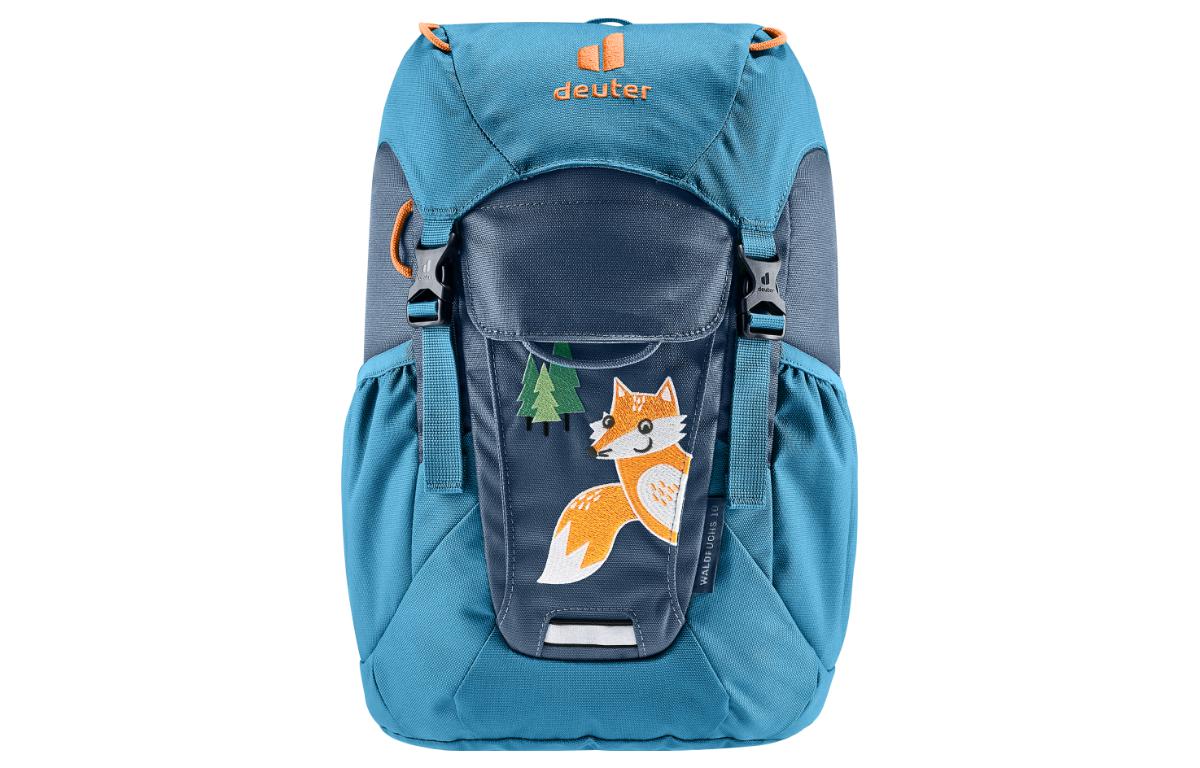 

10L Outdoor Bags Polyester Ocean Men's DEUTER, ocean
