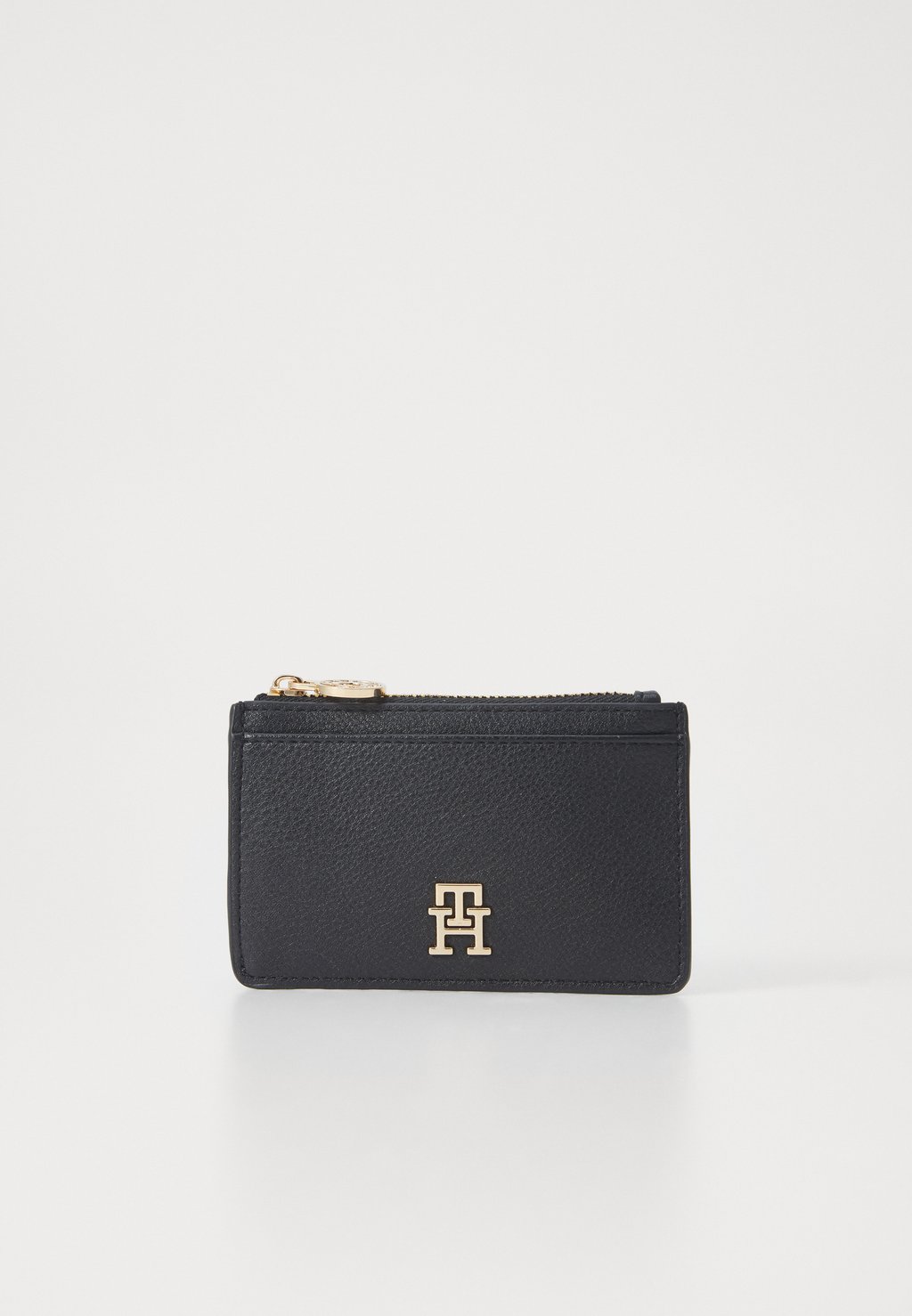 

Кошелек DISTINCT LONG HOLDER Tommy Hilfiger, черный
