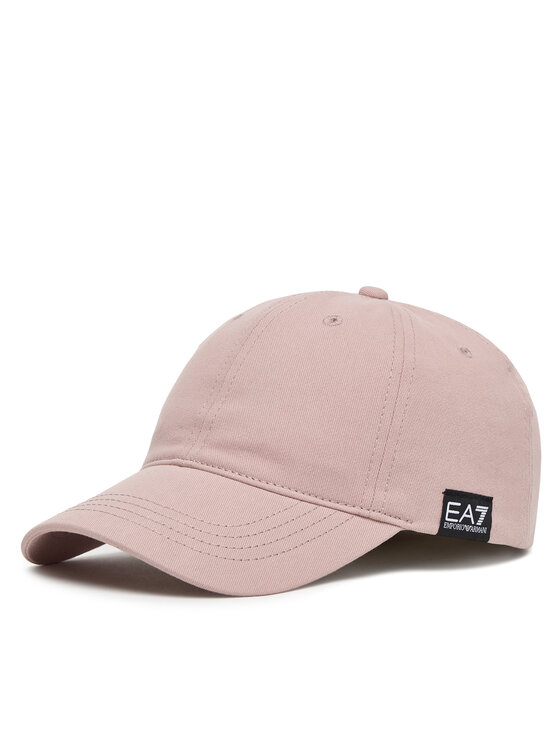 

Бейсболка 7X000047 AF11989 U4079 Ea7 Emporio Armani, розовый