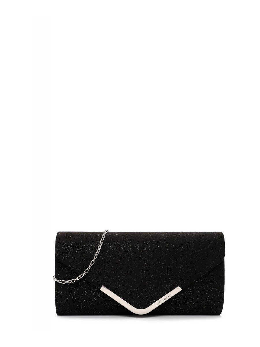 

Клатч Tamaris Clutch Amalia, черный