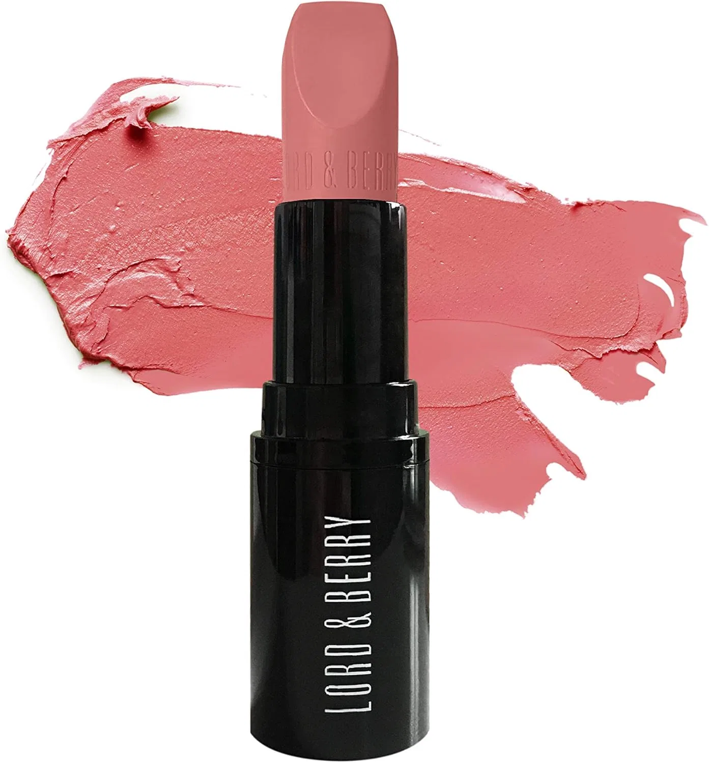 Помада Lord & Berry JAMAIS! Sheer Lipstick Sweet Talk 4 г