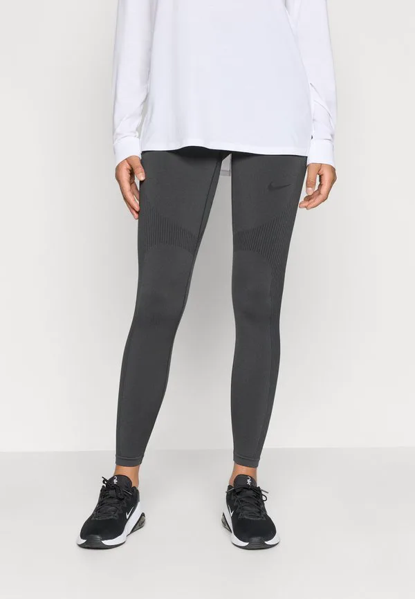 Леггинсы Nike Performance, Dark Smoke Grey