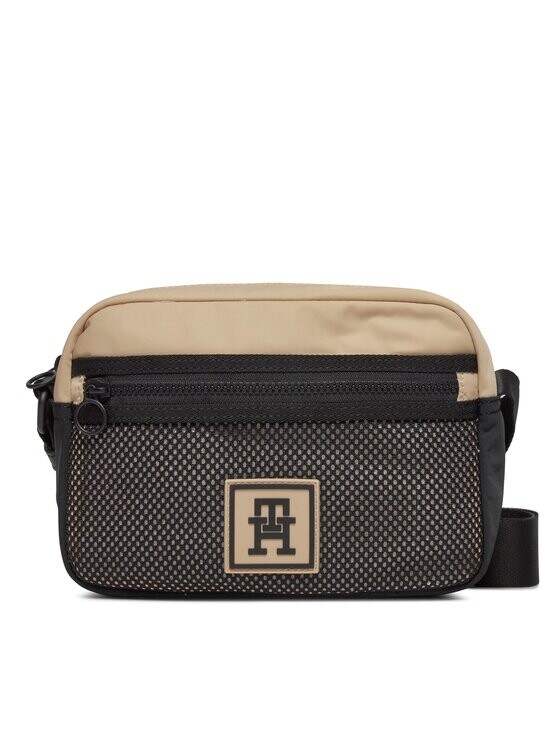 

Сумка Tommy Hilfiger, бежевый