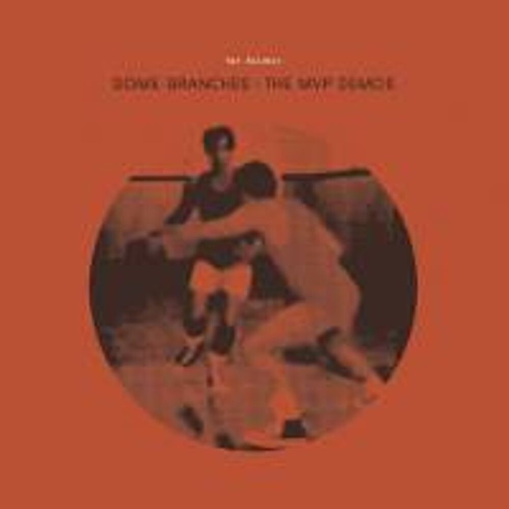 

Диск CD Dome Branches: The MVP Demos - Nat Baldwin