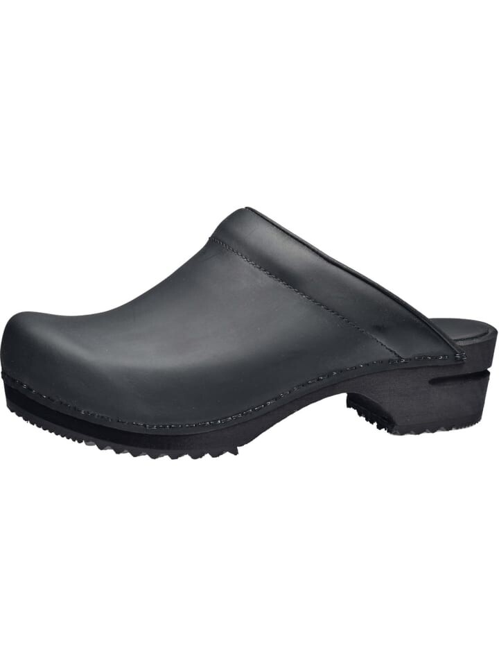 

Сабо Sanita Comfortwear, черный