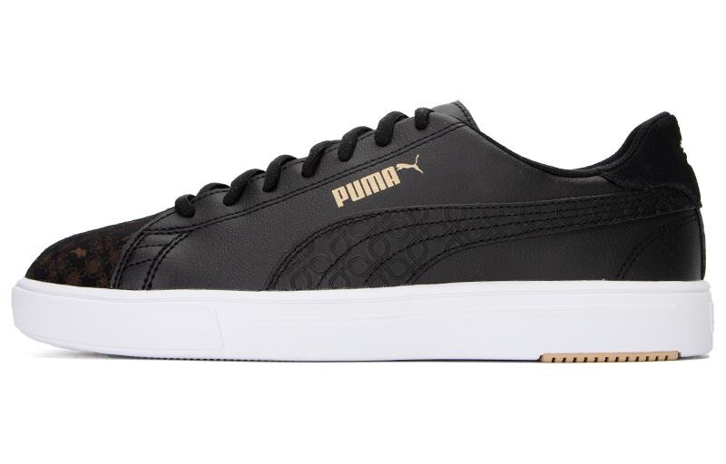 

Кроссовки PUMA Serve Pro Lite 'Black White'