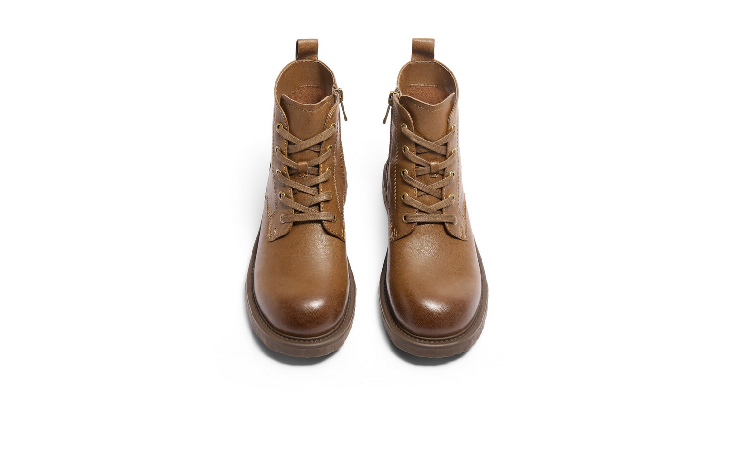 Ботинки BELLE Martin Boots Women's — фото 3