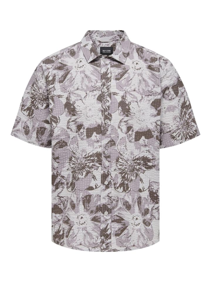 

Рубашка ONLY & SONS