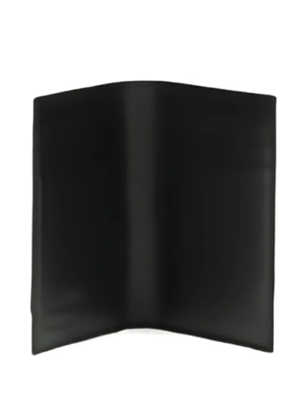 

Складывающийся держатель для карт Puzzle Edge Loewe, черный