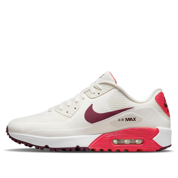 

Кроссовки air max 90 гольф Nike, белый