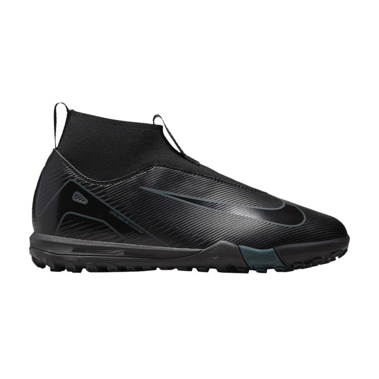 

Кроссовки Nike Zoom Mercurial Superfly 10 Academy TF GS '2024 Shadow Pack', черный