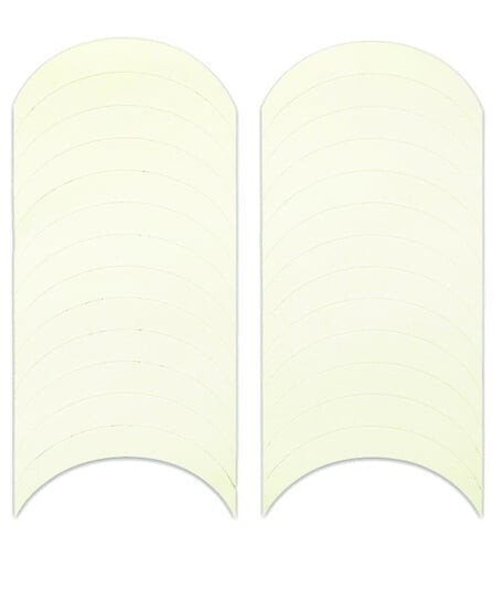 

Полоски для французского маникюра Inter-Vion