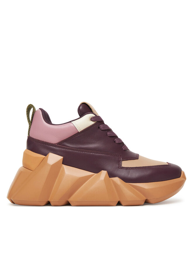 Кроссовки Space Kick Max 1065691216 United Nude, красный