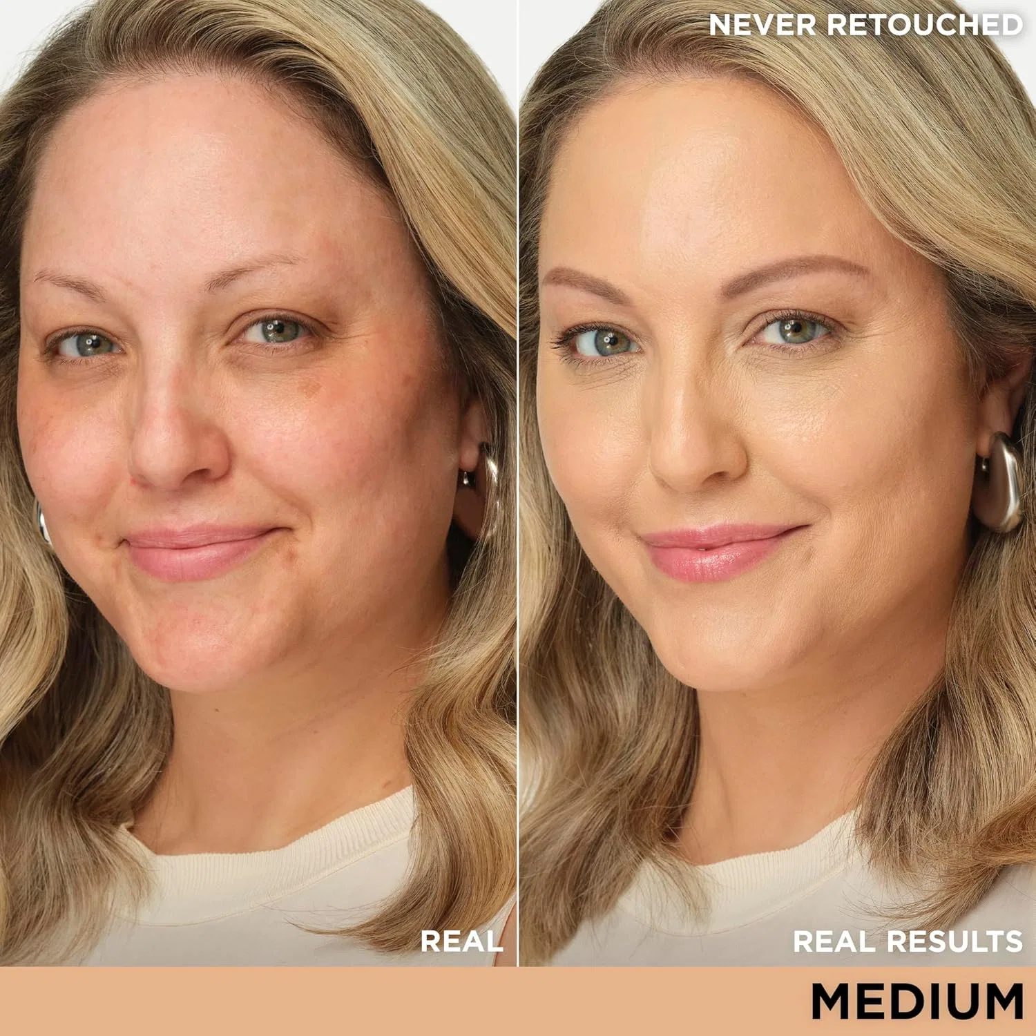 CC-крем IT Cosmetics CC Cream SPF 50+ Medium — фото 2
