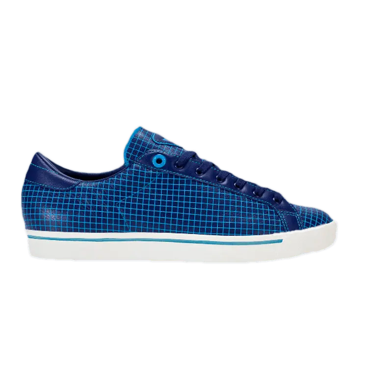 

Кроссовки adidas Rod Laver Vin Limited Edt 'Limited Edt', синий