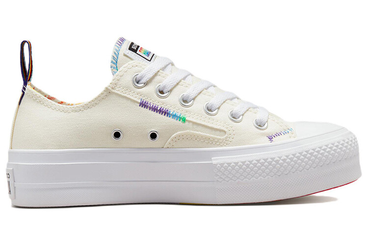 

Туфли Converse All Star Lift Canvas унисекс