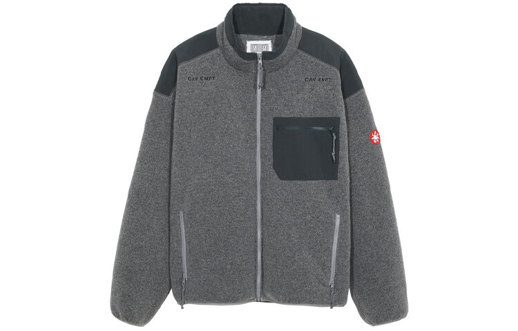 

Куртка мужская серый Cav Empt