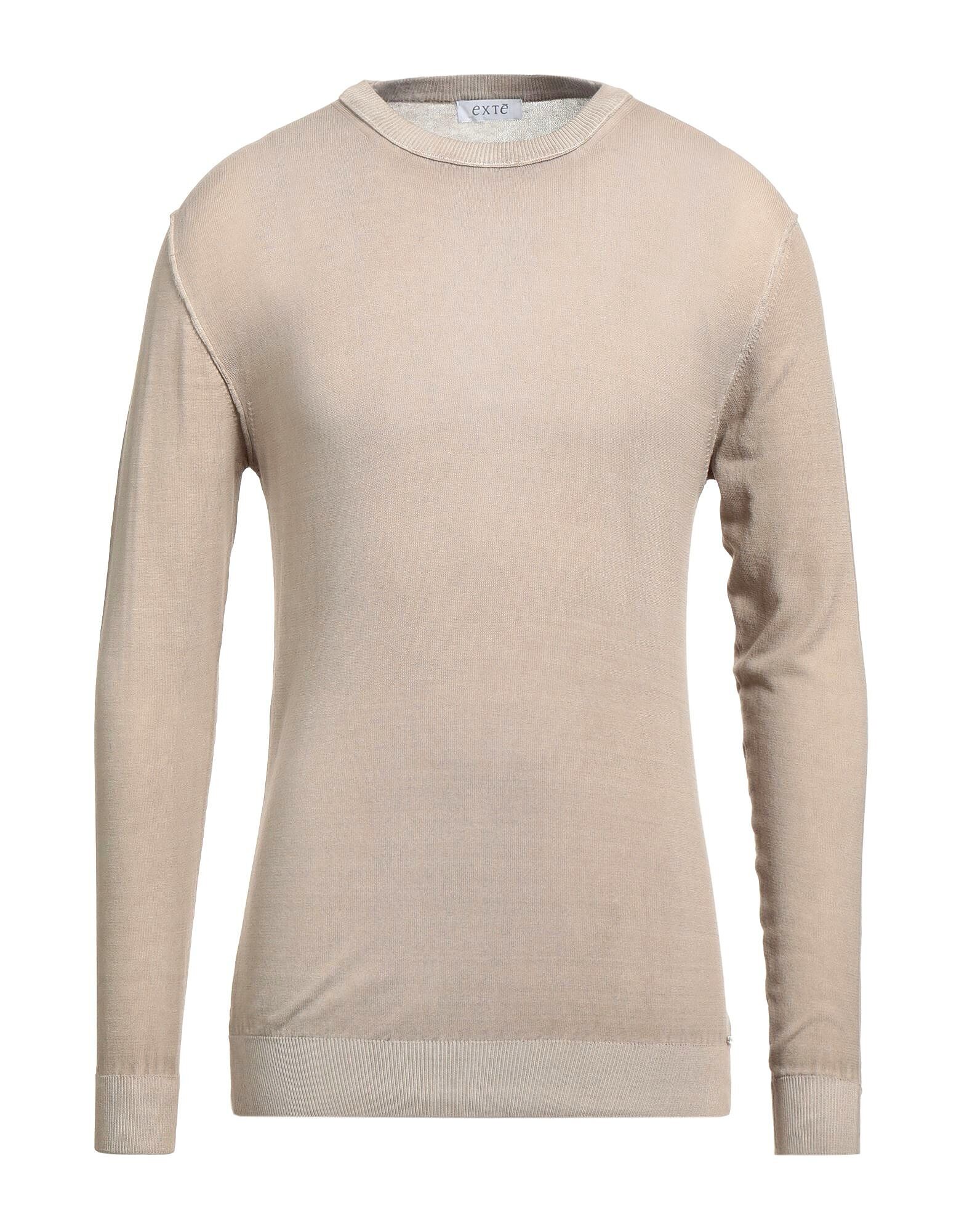 

Свитер Exte, бежевый