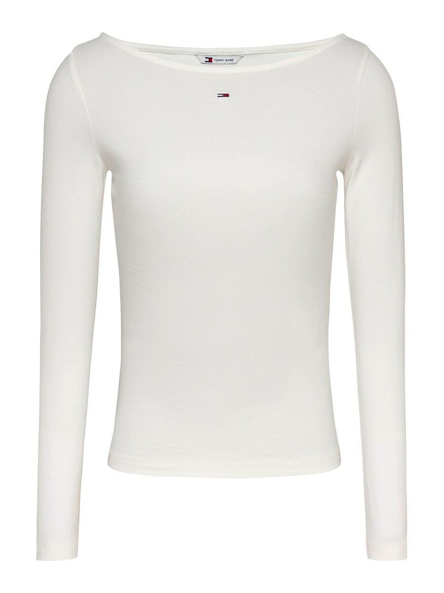 

Рубашка Tommy Jeans, белый