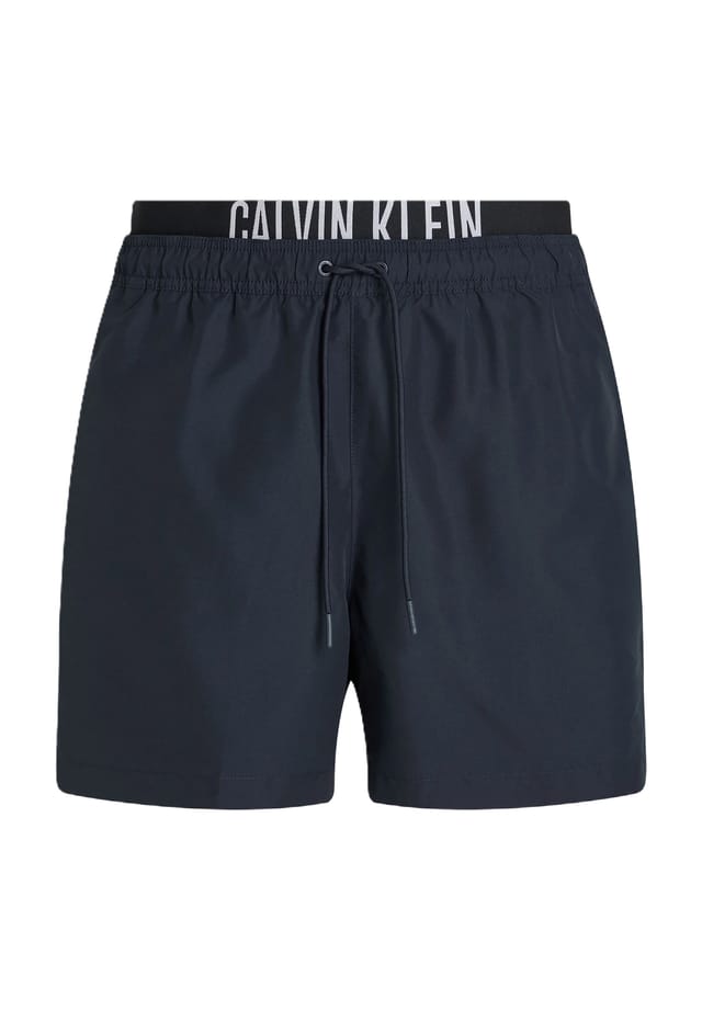 

Плавки-Шорты с завязками Calvin Klein, синий