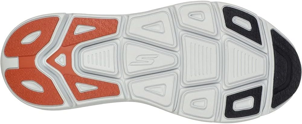 Мужские кроссовки Skechers Max Cushioning Delta, синий — фото 4