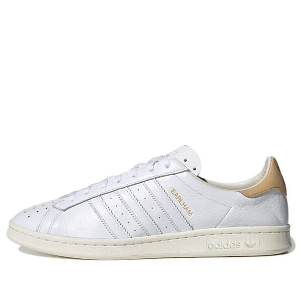 

Кроссовки Эрлхэм Adidas, белый