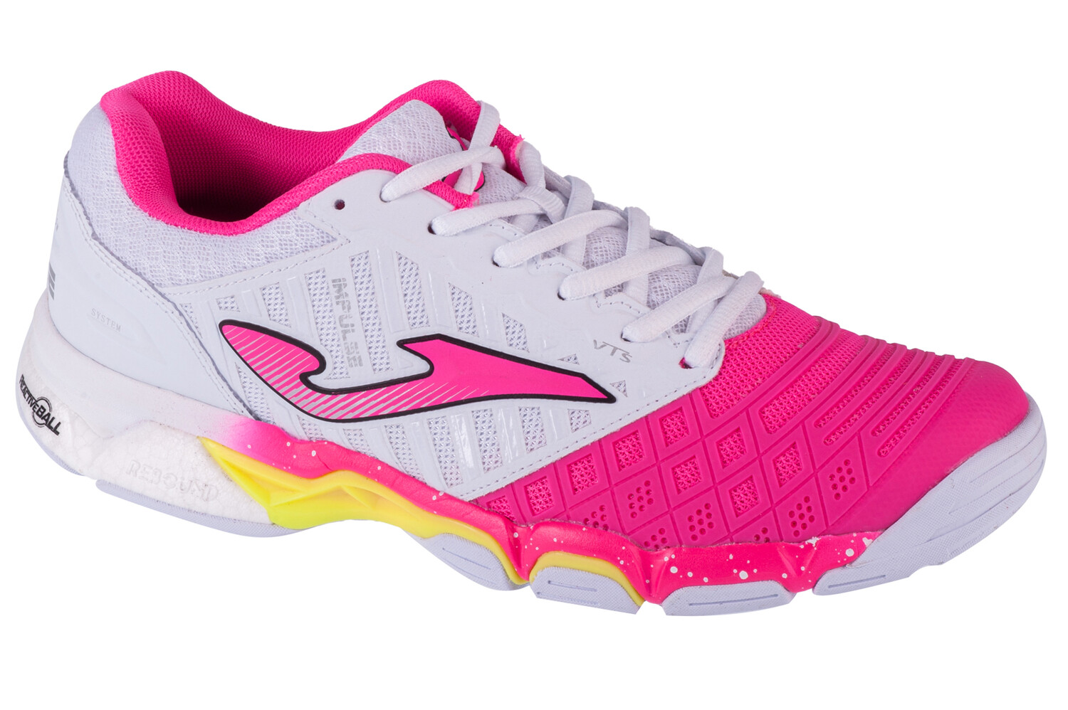 

Спортивные кроссовки Joma Joma V.Impulse Lady 24 VIMPLS, розовый