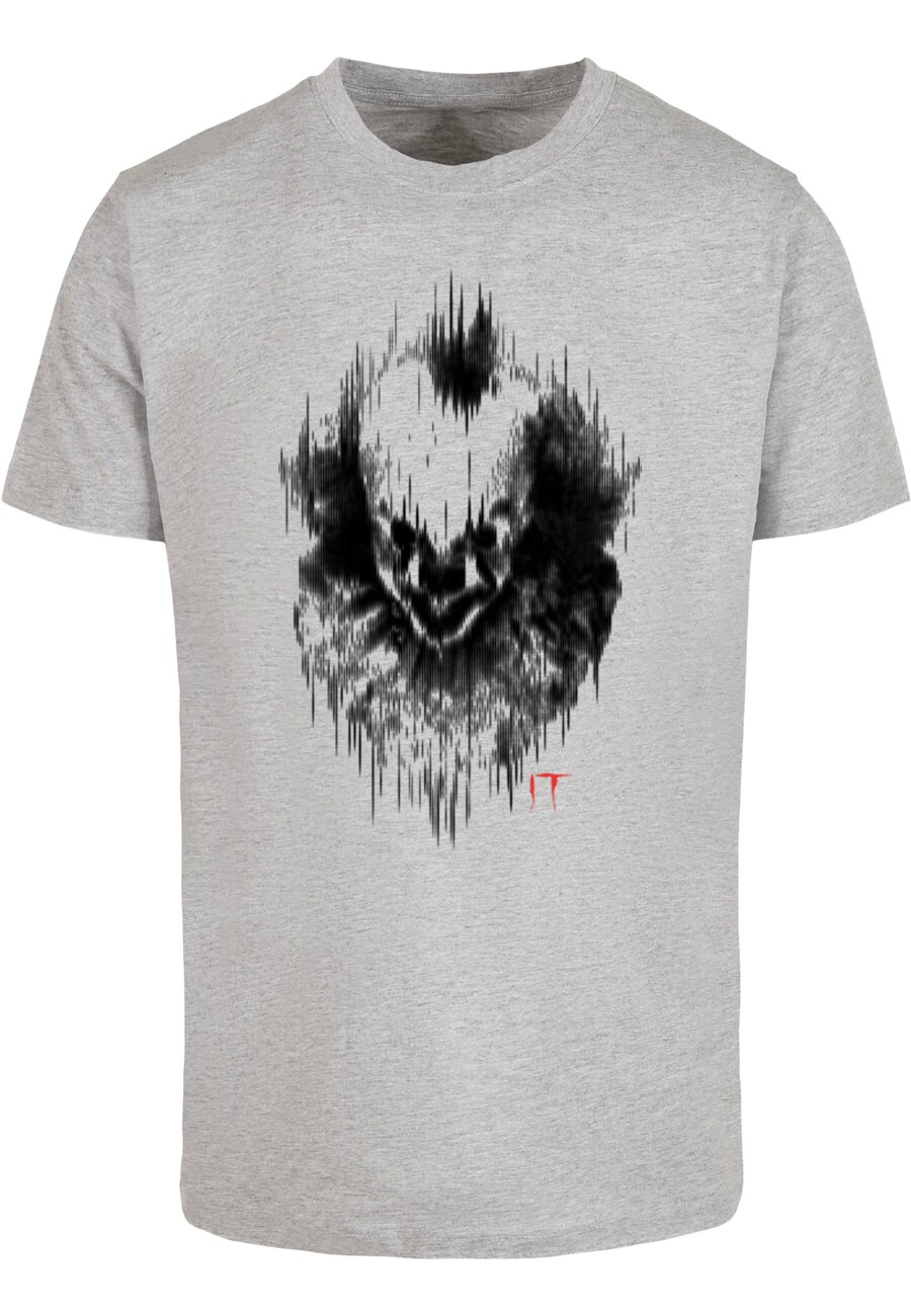 

Классическая футболка ABSOLUTE CULT Shirt IT - Chapter Two, серый