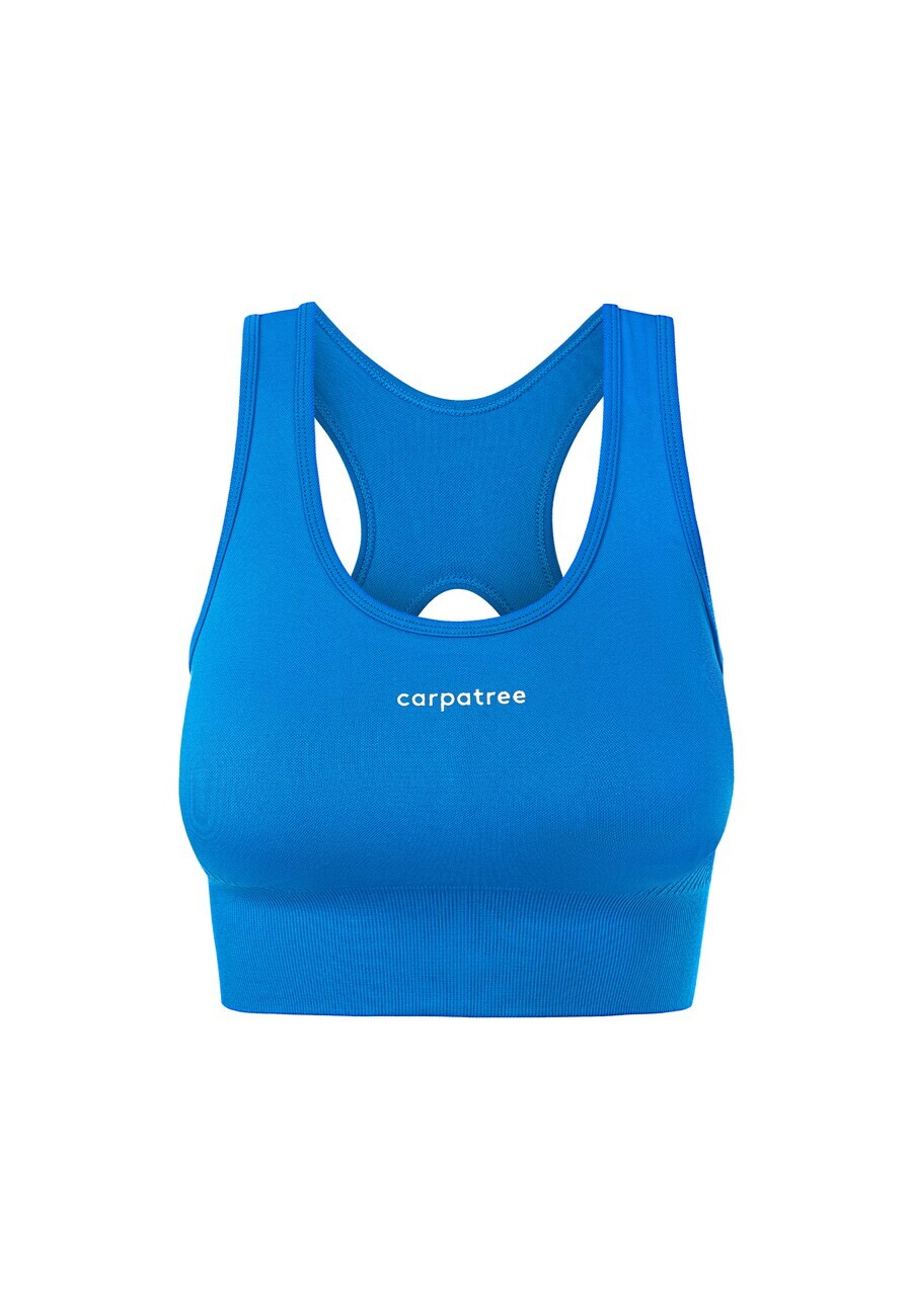 

Спортивный топ Carpatree Sports Top Blaze, синий